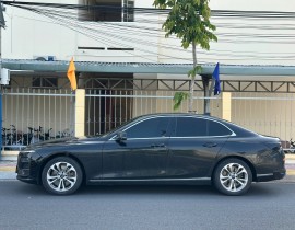 Vinfast Lux A 2.0 Turbo Plus 2022
