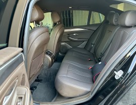 Vinfast Lux A 2.0 Turbo Plus 2022