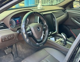 Vinfast Lux A 2.0 Turbo Plus 2022