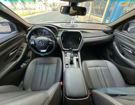 Vinfast Lux A 2.0 Turbo Plus 2022