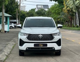 Toyota Innova Cross 2.0 V 2025 
