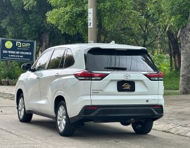 Toyota Innova Cross 2.0 V 2025 