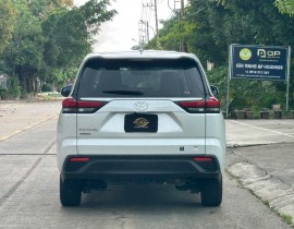 Toyota Innova Cross 2.0 V 2025 