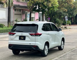 Toyota Innova Cross 2.0 V 2025 