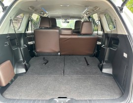 Toyota Innova Cross 2.0 V 2025 