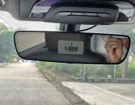 Toyota Innova Cross 2.0 V 2025 