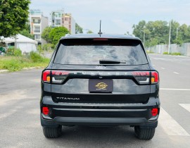 Ford Everest 2.0 Titanium 4x2 AT 2025