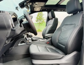 Ford Everest 2.0 Titanium 4x2 AT 2025