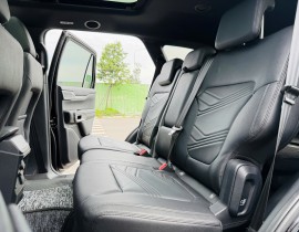 Ford Everest 2.0 Titanium 4x2 AT 2025
