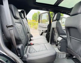 Ford Everest 2.0 Titanium 4x2 AT 2025