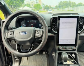 Ford Everest 2.0 Titanium 4x2 AT 2025