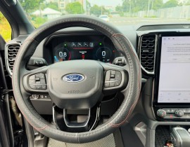 Ford Everest 2.0 Titanium 4x2 AT 2025