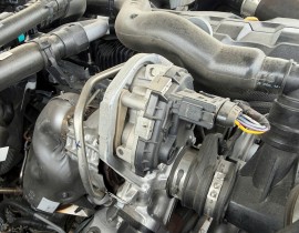 Ford Everest 2.0 Titanium 4x2 AT 2025
