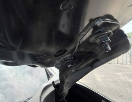 Ford Everest 2.0 Titanium 4x2 AT 2025
