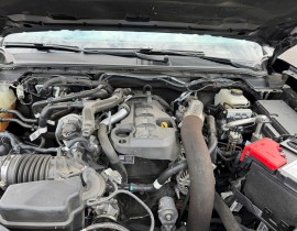 Ford Everest 2.0 Titanium 4x2 AT 2025