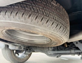 Ford Everest 2.0 Titanium 4x2 AT 2025