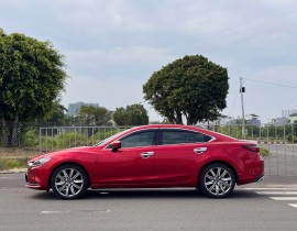 Mazda 6 2.5 Signature Premium 2022