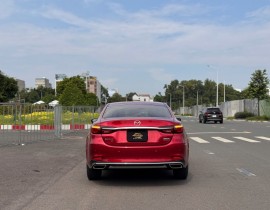 Mazda 6 2.5 Signature Premium 2022