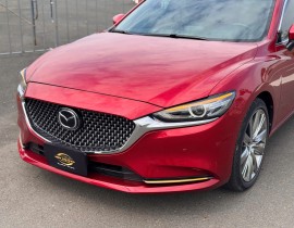 Mazda 6 2.5 Signature Premium 2022