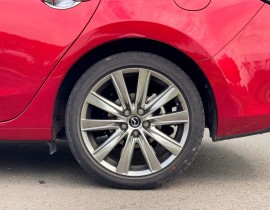 Mazda 6 2.5 Signature Premium 2022