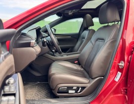 Mazda 6 2.5 Signature Premium 2022