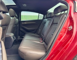 Mazda 6 2.5 Signature Premium 2022