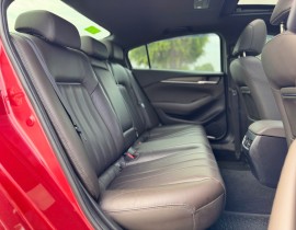 Mazda 6 2.5 Signature Premium 2022