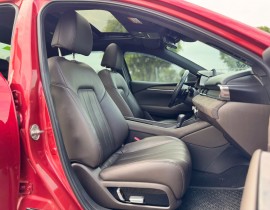 Mazda 6 2.5 Signature Premium 2022