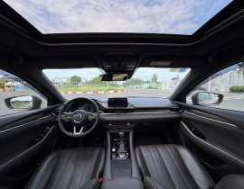 Mazda 6 2.5 Signature Premium 2022