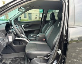Toyota Raize 1.0 Turbo 2025