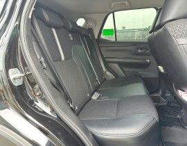 Toyota Raize 1.0 Turbo 2025