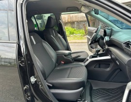 Toyota Raize 1.0 Turbo 2025