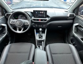 Toyota Raize 1.0 Turbo 2025