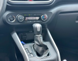 Toyota Raize 1.0 Turbo 2025
