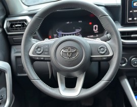 Toyota Raize 1.0 Turbo 2025