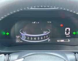 Toyota Raize 1.0 Turbo 2025