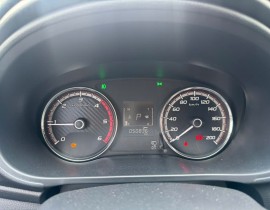 Mitsubishi Triton 2.4 4x2 AT Mivec 2022