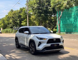 Yaris Cross 1.5 S 2025