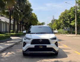 Yaris Cross 1.5 S 2025