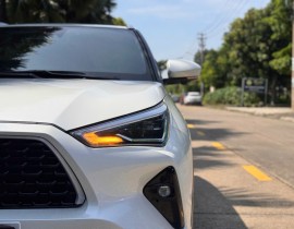 Yaris Cross 1.5 S 2025