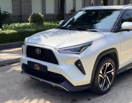 Yaris Cross 1.5 S 2025