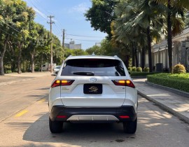 Yaris Cross 1.5 S 2025