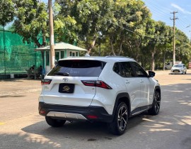 Yaris Cross 1.5 S 2025