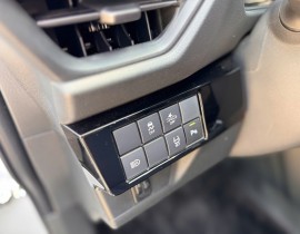 Yaris Cross 1.5 S 2025