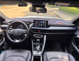 Yaris Cross 1.5 S 2025