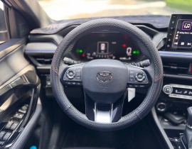 Yaris Cross 1.5 S 2025