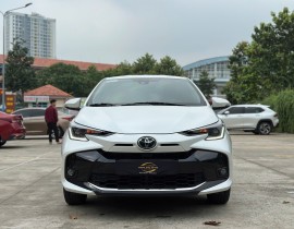  Toyota Vios 1.5 G 2023 (Form mới)