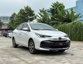  Toyota Vios 1.5 G 2023 (Form mới)