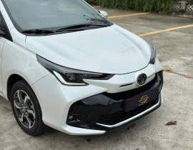  Toyota Vios 1.5 G 2023 (Form mới)