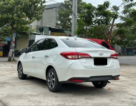  Toyota Vios 1.5 G 2023 (Form mới)